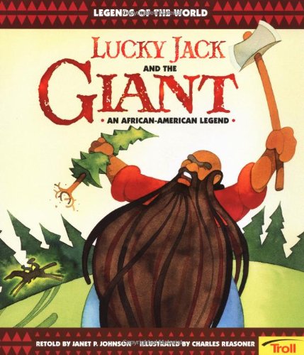 Lucky Jack & The Giant