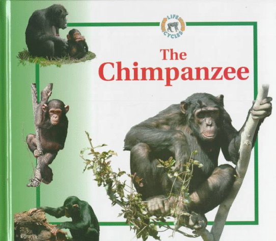 The Chimpanzee (Life Cycles)