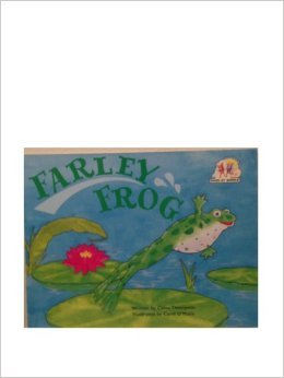 Farley Frog