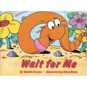 Little Book: Patty and Pop's Picnic