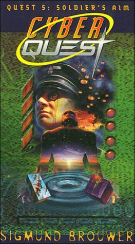 Soldier's Aim (Cyberquest)