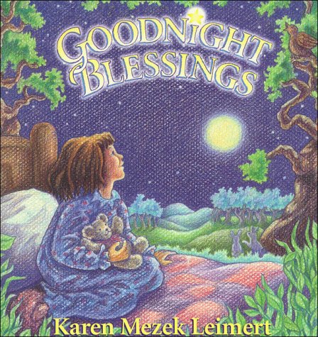 Goodnight Blessings