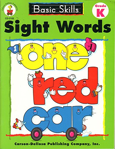 Sight Words