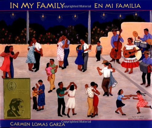 In My Family / En mi familia
