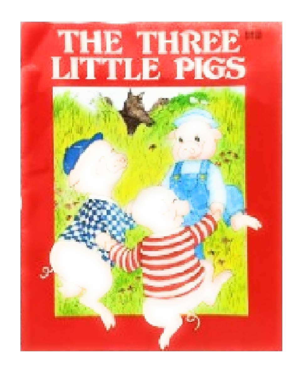 The Three Little Pigs