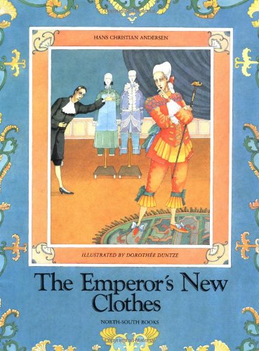 The Emperor's New Clothes