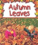 Autumn Leaves (Preparing for Winter)