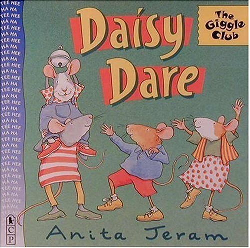 Daisy Dare (The Giggle Club Series)