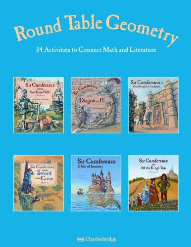 Round Table Geometry Teacher Guide