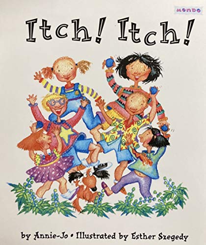 Itch! Itch!
