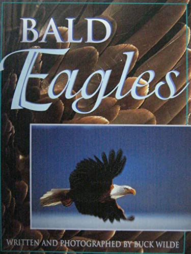 AP Bald Eagles Is (Action Pack)