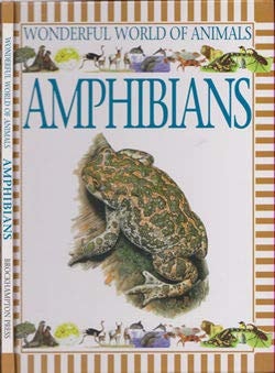 Amphibians