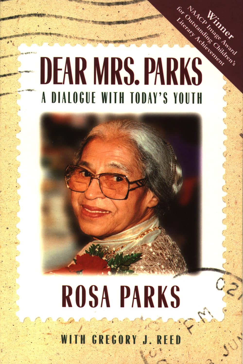 Dear Mrs. Parks: A Dialogue with Today's Youth