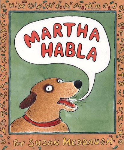 Martha Habla