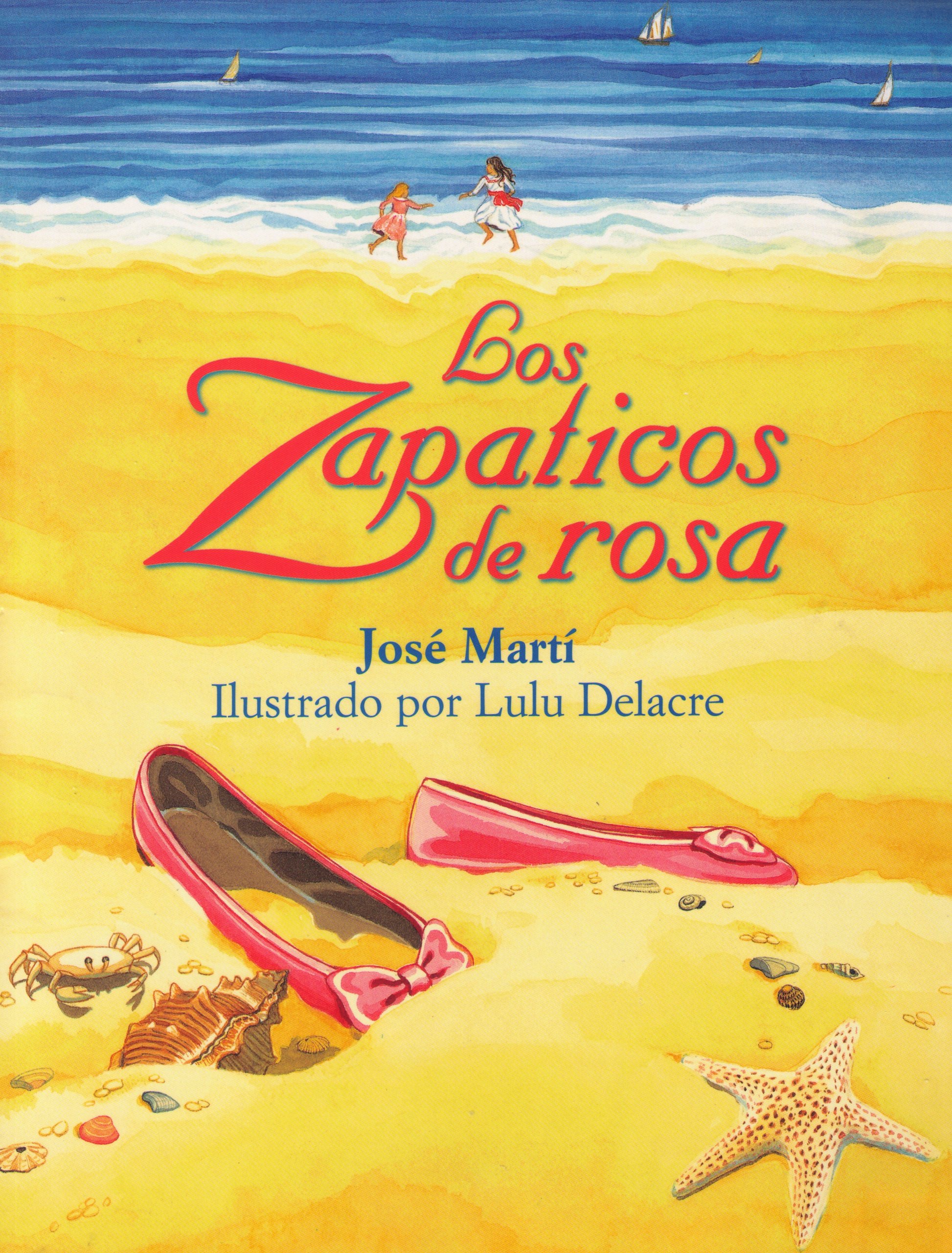 Los Zapaticos de Rosa