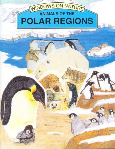 Animals of the Polar Regions