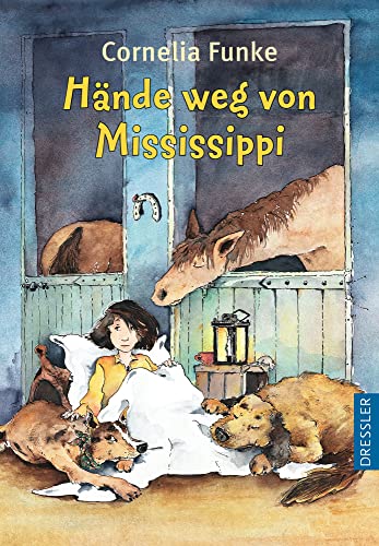 Hände weg von Mississippi. ( Ab 10 J.).