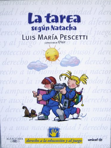LA Tarea Segun Natacha
