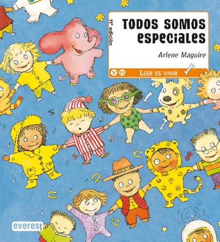 Todos Somos Especiales