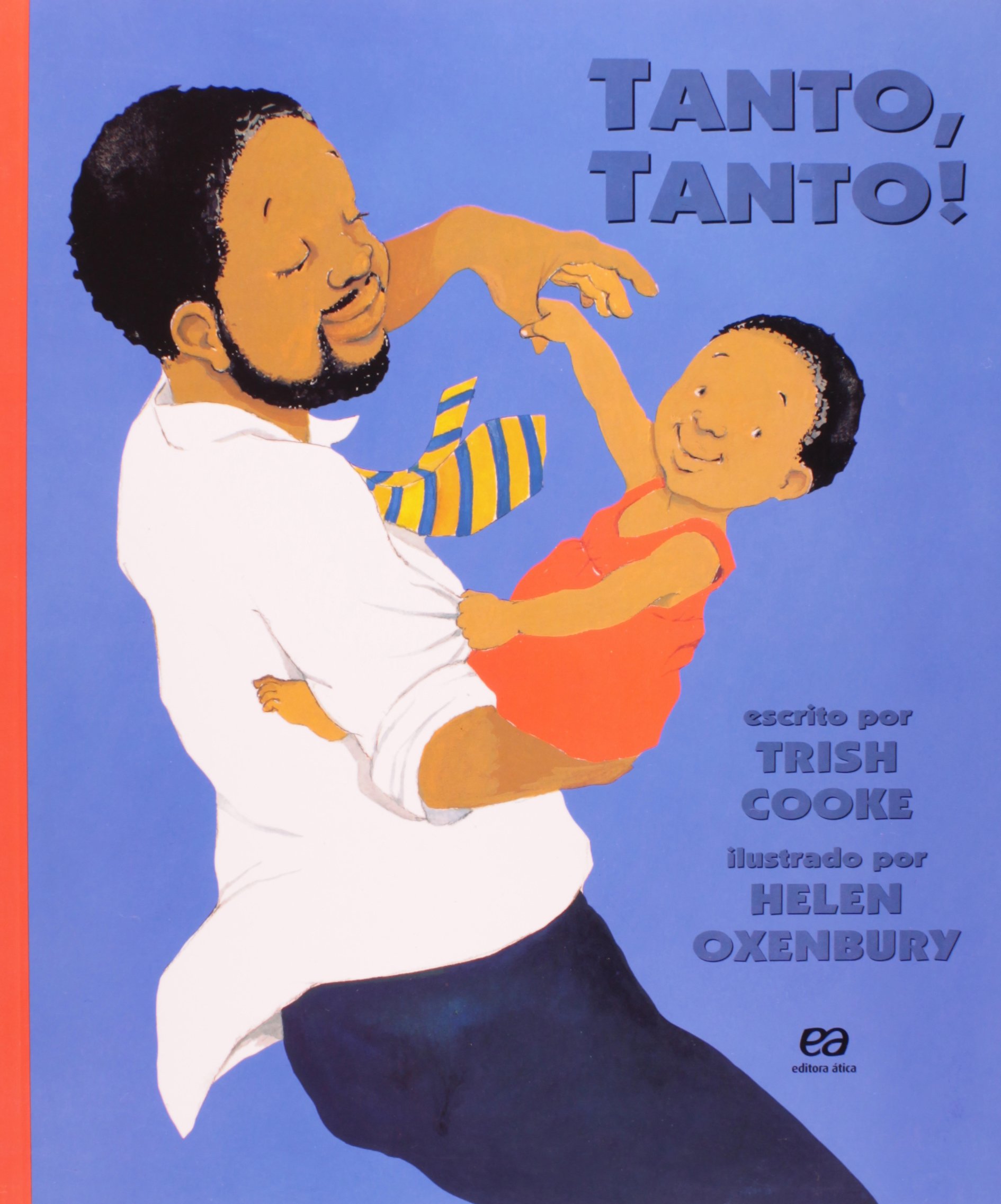 Tanto, Tanto!
