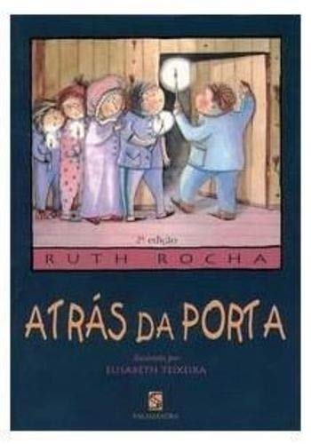 Atrás da Porta