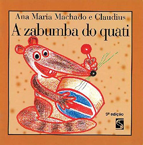 A Zabumba Do Quati