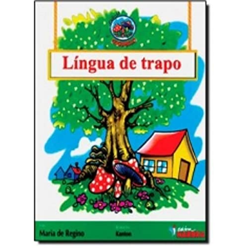 Lingua de Trapo