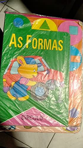 As Formas (Em Portuguese do Brasil)