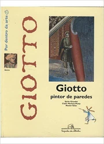 Giotto: Pintor de Paredes