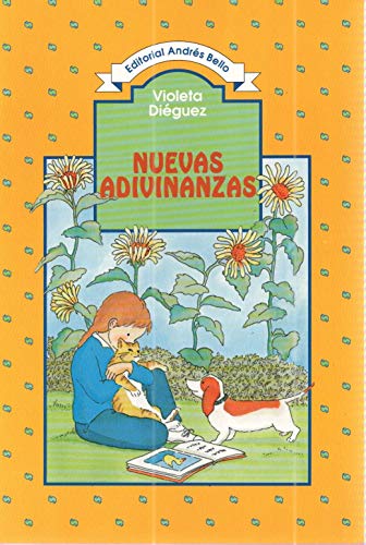 Nuevas Adivinanzas