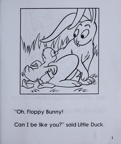 Little Duck