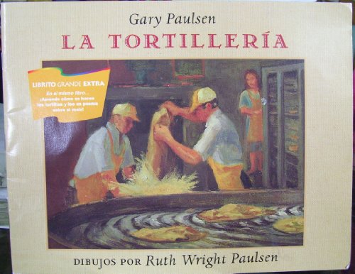 La Tortilleria