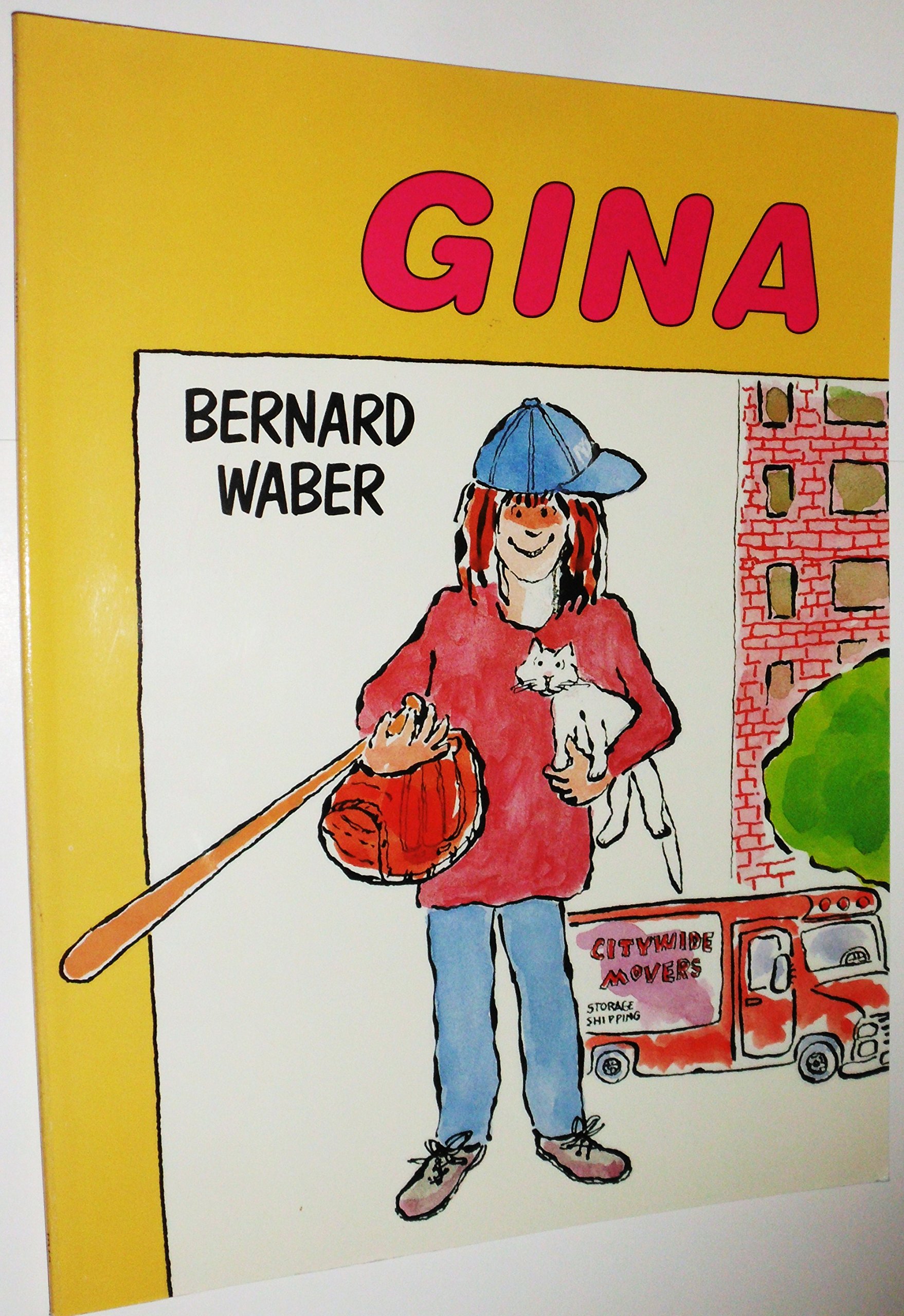 Gina