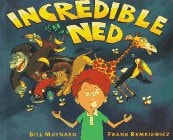 Incredible Ned