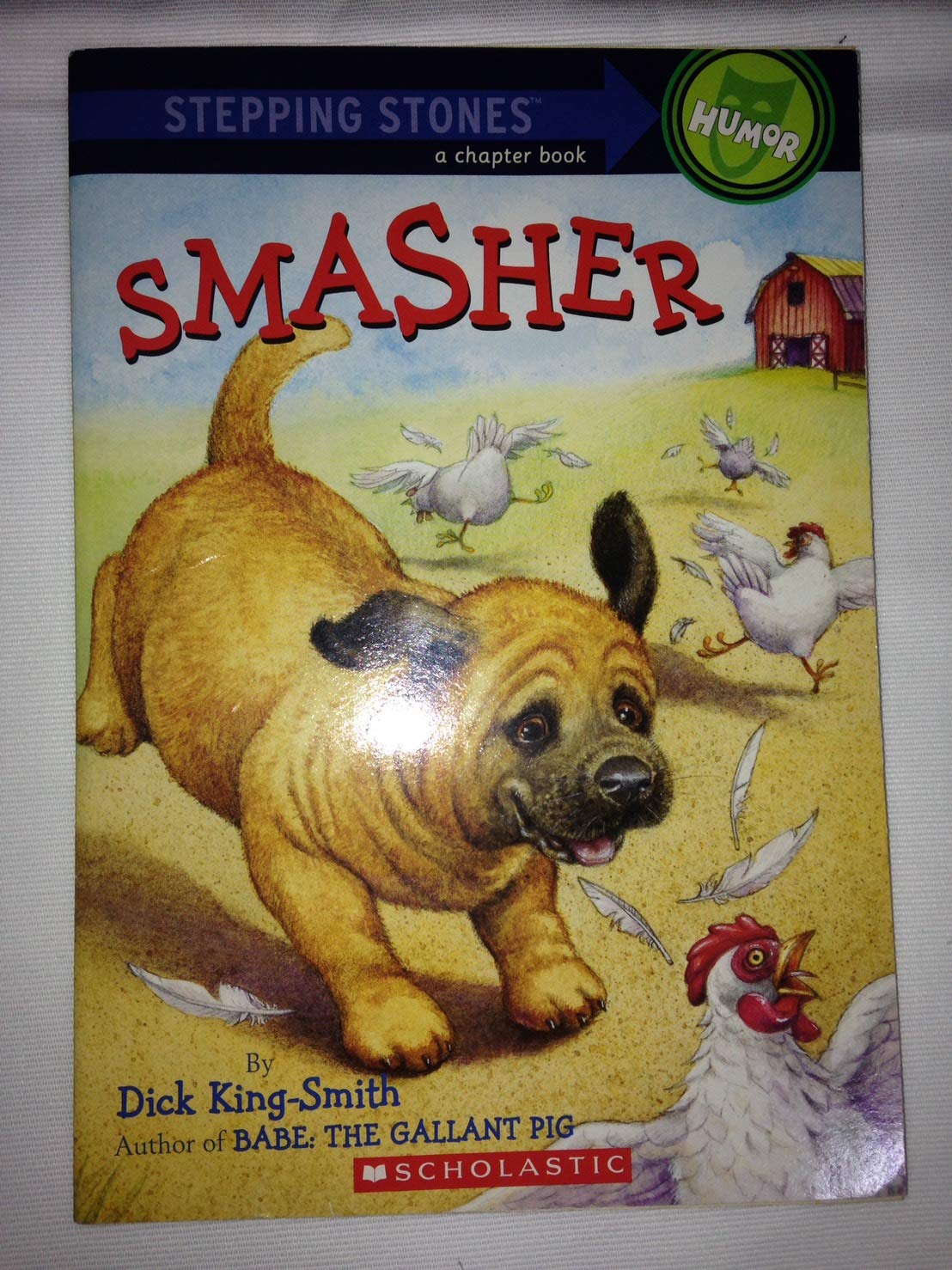 Smasher