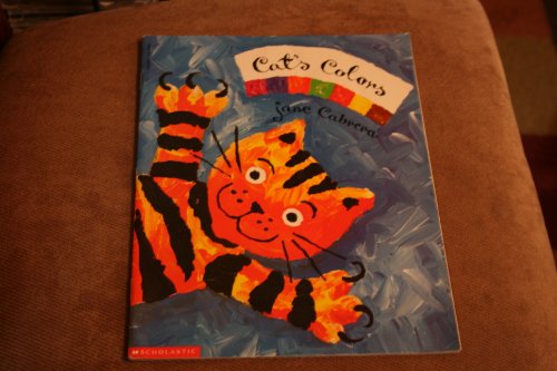 Cat's Colors