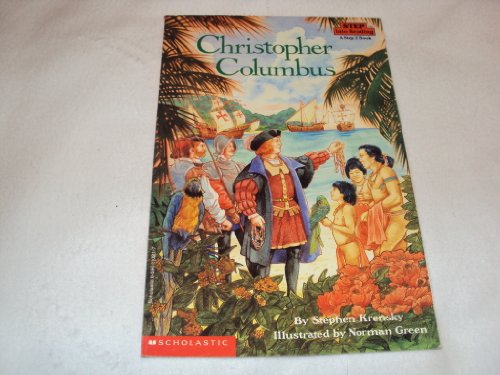 Christopher Columbus