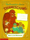The Berenstain Bears' Thanksgiving