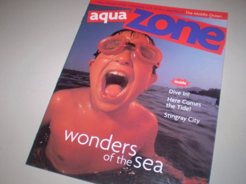 Aqua Zone - Wonders of the Sea