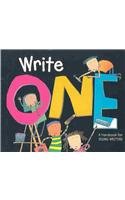 Great Source Write One: Student Edition Grade 1 (Write Source 2000 Revision)