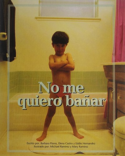 NO ME QUIERO BANAR, SINGLE COPY, PINATA, STAGE 3