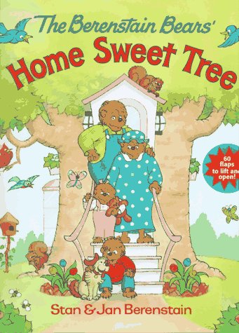 The Berenstain Bears' Home Sweet Tree