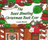 The Best Smelling Christmas Book Ever