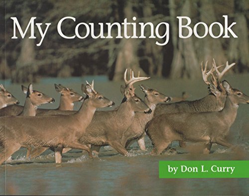 Counting My s