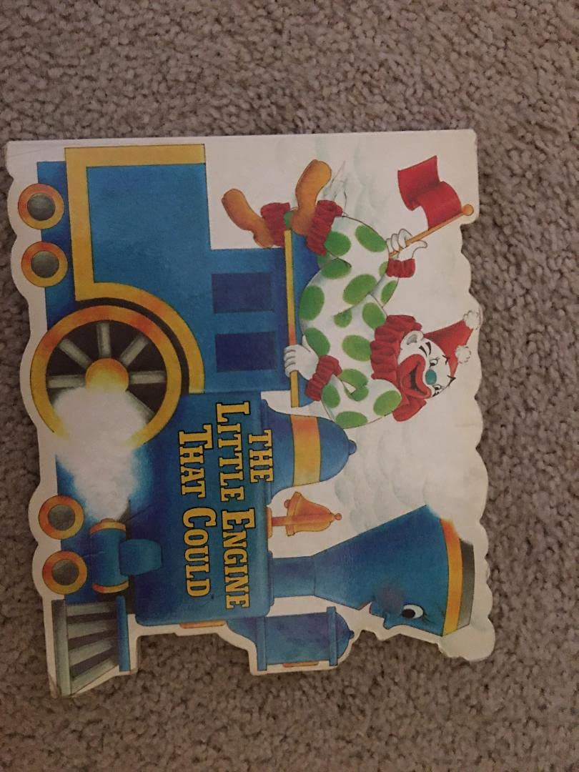 The little engine that could