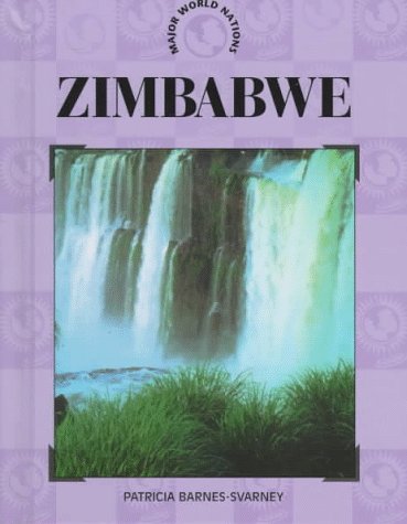 Zimbabwe (Major World Nations)