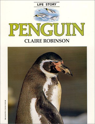 Penguin (LIFE STORY)