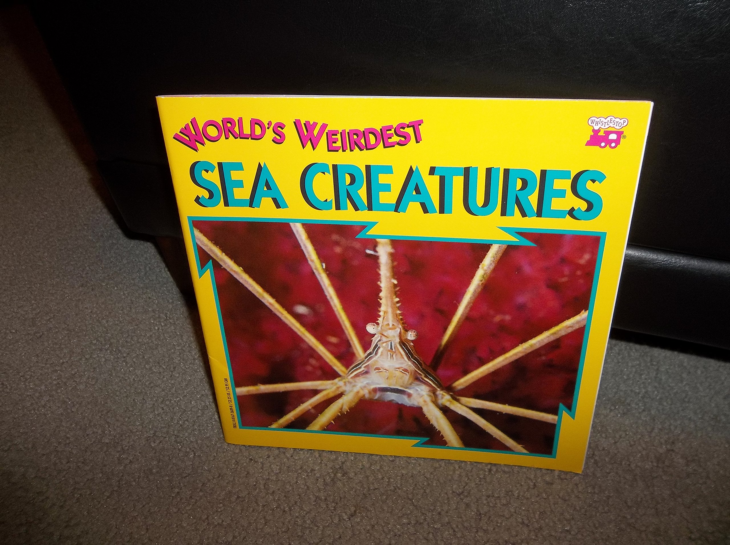 World's Weirdest Sea Creatures