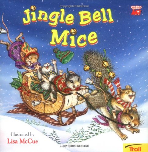 Jingle Bell Mice