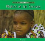 Peoples of the Savanna (People and Organizations)